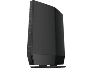 Wi-Fi[^[ obt@[ WSR-5400AX6PDBK