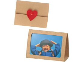 フォトスタンドアルバム アーテック 21740