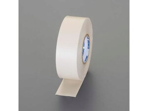 エアコンテープ 粘着 25mm×20m アイボリー エスコ EA944MX-30