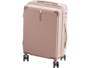 スーツケース Mサイズ ピンクゴールド La Bella
