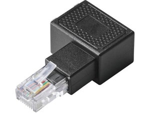 LANP[u RlN^ LE ubN GR LD-RJ45U5ELRBK