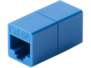 LANP[u RlN^ Cat6A u[ GR LD-RJ45U6ABU