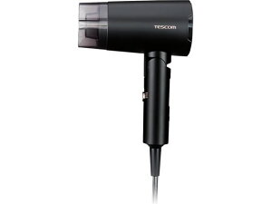 �w�A�h���C���[ �}�C�i�X�C�I�� �C�O�Ή� �y�� �u���b�N �e�X�R�� TD565A-K