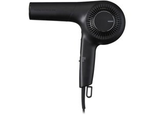 ドライヤー プロテクトイオン サロンクオリティ ブラック テスコム NIB500B-K