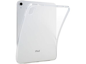 iPad�P�[�X 11�C���` (A16) �\�t�g �y�� �N���A �G���R�� TB-A25RUCCR