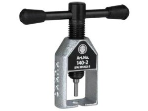 マイクロプーラー 15mm エスコ EA513MC-2