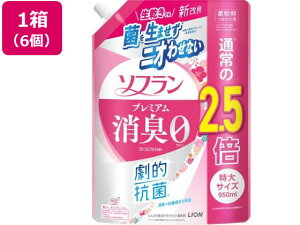 \t v~AL t[A}̍ l950mL 6 CI