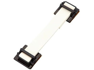 転倒防止ベルト 2本入 アズワン 4-2387-01