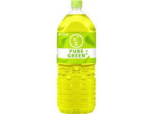 ` PURE GREEN 2L ɓ