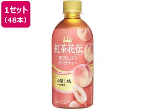 gԓ` ґ򂵂ڂs[`eB[ 440mL 48{ RJER[ 53449