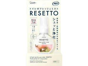 L gC~Xg RESETTO { t[nO 60mL GXe[