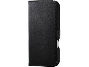 iPhone17 蒠^P[X XG[h ubN GR PM-A25APLFUSBK