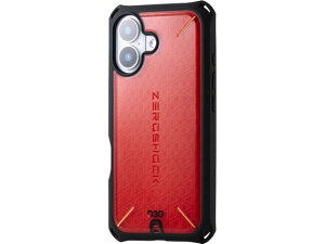 iPhone17 ZEROSHOCKP[X D3O  GR PM-A25AZEROD3RD