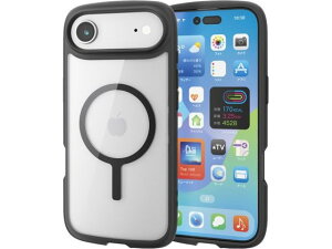 iPhone Air ϏՌP[X   GR PM-A25BTSLFCMBK