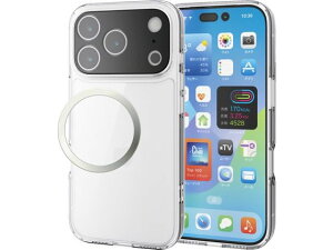 iPhone17ProP[X YJo[t NA GR PM-A25CHVCKKPCR