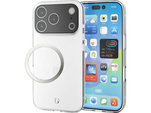 iPhone17Pro\tgP[X YJo[ NA GR PM-A25CUCTKPCR