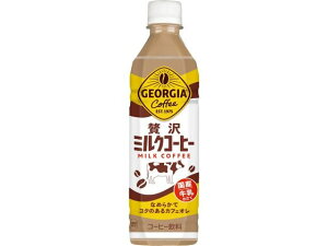 W[WA ґ~NR[q[ 500mL RJER[ 54524