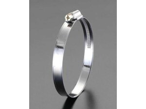 ホースクランプ 100-120mm エスコ EA463HC-120