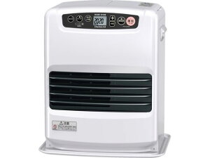 石油ファンヒーター 5Lタンク NCタイプ 3.2KW ダイニチ FW-3225NC-W
