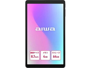 aiwa tab AS8L-2 Android158.68C`^ubgPC AC JA5-TBA0804