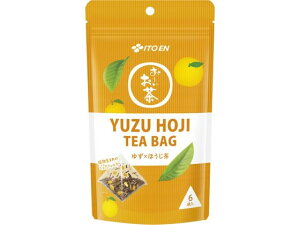 ` YUZU HOJI eB[obO 6 ɓ