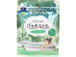 汗かきエステ気分 グッドナイトネロリの香り 500g マックス