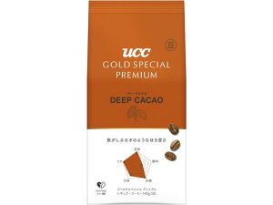 GOLD SPECIAL PREMIUM u蓤 fB[vJJI SAP 140g UCC 351953