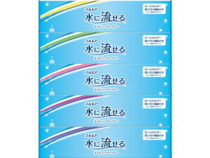 �G�����A ���ɗ�����e�B�V���[�y�[�p�[ 160�g 5�� �J�~����