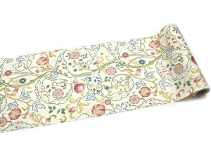 mt casa fleece Morris&Co. MaryIsobel 230mm 5m J