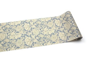 mt casa fleece Morris&Co. ChrysanthemumToile J