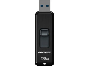 USB3.2 Gen1 XChtbV 128GB ubN A[LTCg AS-128GU3-PSB