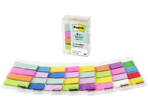 �|�X�g�C�b�g �t�B�����������o�� 44mm×12mm �}���`�J���[ 3M 6881MCN