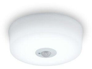 ���^�V�[�����O���C�g �l���Z���T�[ 1200lm �����F �A�C���X�I�[���} SCL12D-MS-H