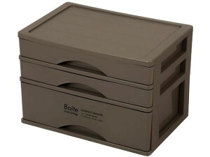 �x�X�g�R ���[�P�[�X A4 �����o�� ��� 3�i �u���E�� LIV PLUS MA-4132