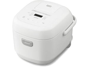 �W���[���ъ� �}�C�R���� 3�� �z���C�g �A�C���X�I�[���} RC-BMA30-W