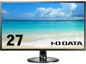 ���C�h�t���f�B�X�v���C 27�^ I�EO DATA LCD-MQ271XDB-A