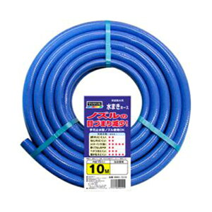 TOYOX ���܂��z�[�X MMH-1510 �u���[ �h�� ���a15mm 10m