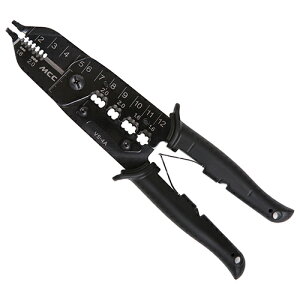 MCC VA���X�g���b�p�i�G�R�j [VS-4A]