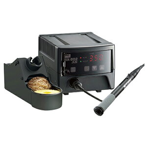 Obg Xe[V^͂񂾂 [RX-802AS]