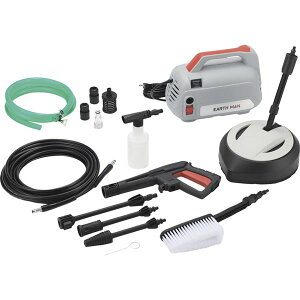 高圧洗浄機10MSP WM-67C