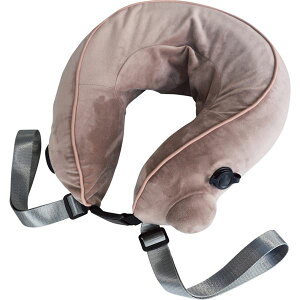 電動ネック&ボディリラクサー ピンクベージュ GTNPB