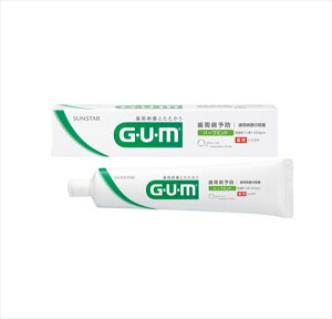 ガム・デンタルペースト箱155G