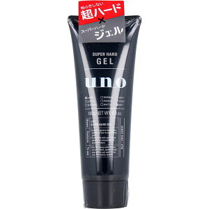 スーパーハードジェル ヘアジェル Unoの人気商品 通販 価格比較 価格 Com