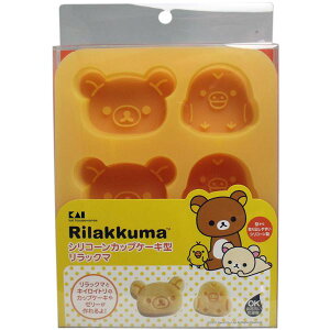 リラックマ カップ ケーキの人気商品 通販 価格比較 価格 Com
