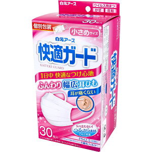 ���K�K�[�h�}�X�N �����߃T�C�Y 30����