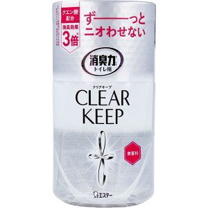 L gCp CLEAR KEEP  400mL