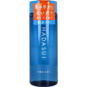 HADASUI ���� �X�L�����[�V���� f �ێ��t 400mL