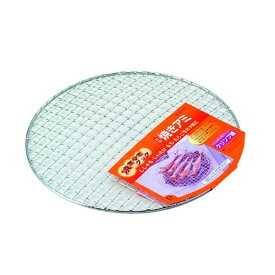 焼きやきクック 丸型焼きアミ