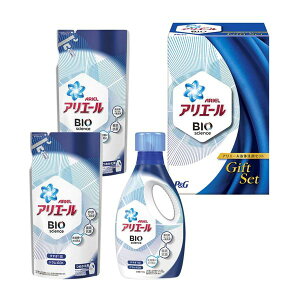 P&G アリエール液体洗剤セット PGCG-C
