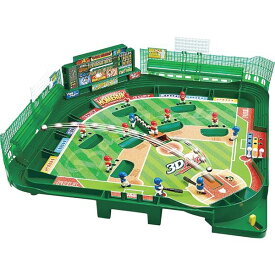 エポック 野球盤3Dエース スタンダード EPCZG06164
